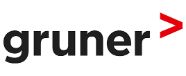 Logo Gruner