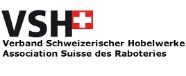 vhs verband schweizerischer hobelwerke