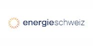 Logo EnergieSchweiz