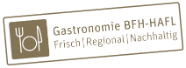 Gastronomie BFH-HAFL