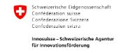 Logo Innosuisse
