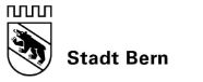 Logo Wirtschaftsamt der Stadt Bern