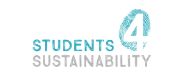 Logo Students4sustainability