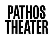 Logo des Pathos Theater München