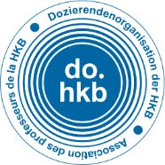 Logo of ’do.HKB’