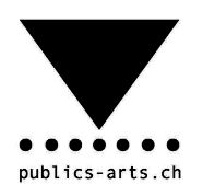 Partnerlogo publics-arts.ch