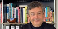 Dr Eric Odenheimer