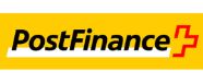 Logo PostFinance