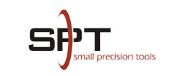 Logo SPT