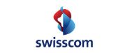 Logo Swisscom