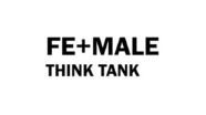 Logo Fe+Male Think Tank 