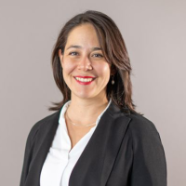 Prof. Dr. Rika Koch