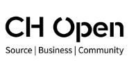 Logo CH open