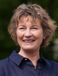 Susanne Kast