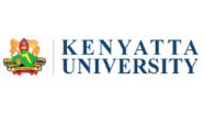 Logo Kenyatta University