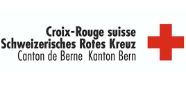 Logo Schweizerisches Rotes Kreuz Kanton Bern