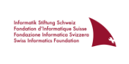 Informatik Stiftung Schweiz Logo