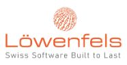 Logo Löwenfels