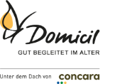 logo domicil bern