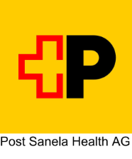 logo post sanela