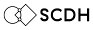 logo swiss center for design and health