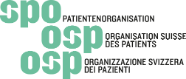 logo spo patientenorganisationen