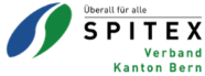 logo spitex kanton bern