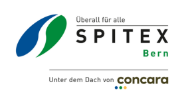 logo spitex bern