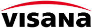 logo visana