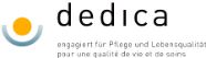 logo dedica