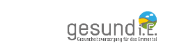 logo gesund i.e.