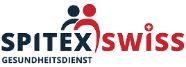 logo spitex swiss