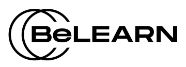 Logo BeLEARN