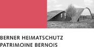 Logo Berner Heimatschutz