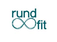 Partnerlogo rund8fit