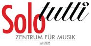 Logo von Solotutti Zentrum für Musik