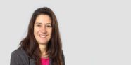 Prof. Dr Annett Laube