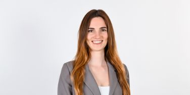 Alissa Sabrina Patricia Hänggeli