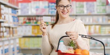 The Social Food Basket