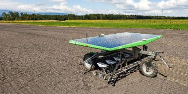 Precision Farming