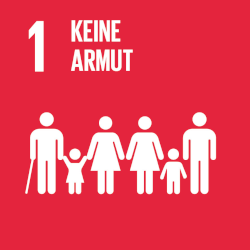 1: Keine Armut