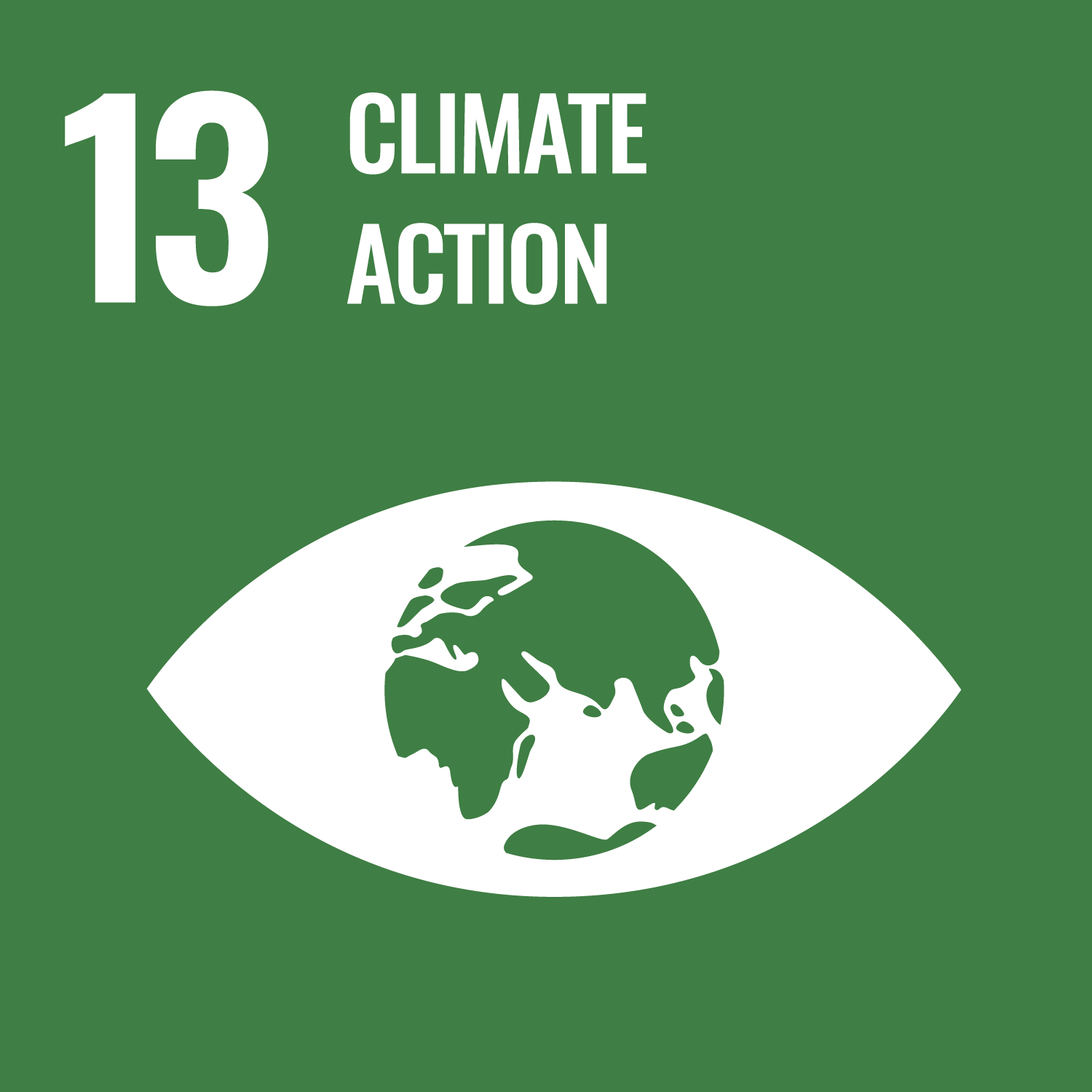 13: Climate action