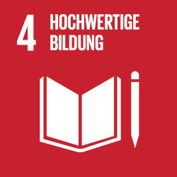 4: Hochwertige Bildung